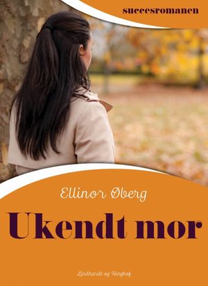 Ukendt mor (E-bog)