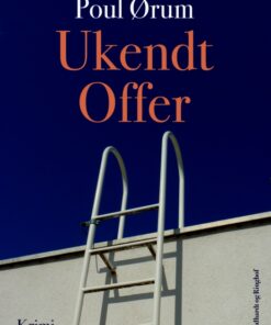 Ukendt offer (E-bog)