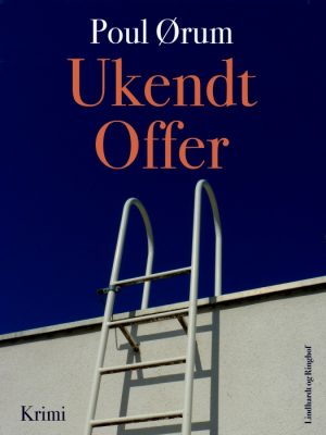 Ukendt offer (E-bog)