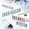 Ukendte Kyster - Arnaldur Indridason - Bog