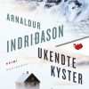Ukendte kyster (Bog)