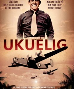 Ukuelig - Laura Hillenbrand - Bog