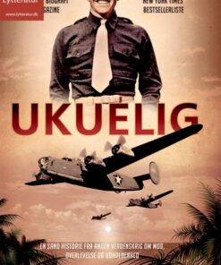 Ukuelig (Lydbog)
