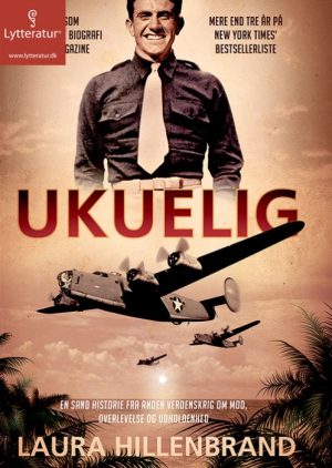 Ukuelig (Lydbog)