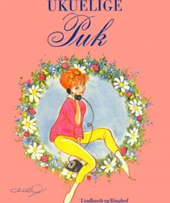 Ukuelige Puk (E-bog)