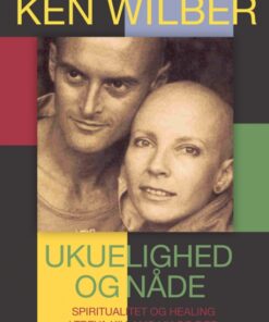 Ukuelighed og nåde (Bog)