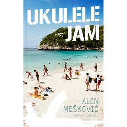 Ukulele-jam - Hæftet