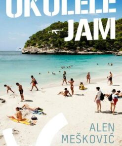 Ukulele-jam (Lydbog)