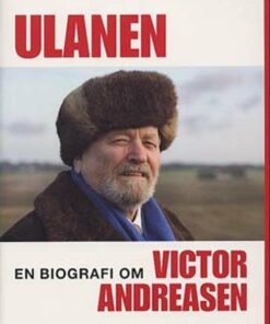 Ulanen - Sven Ove Gade - Bog