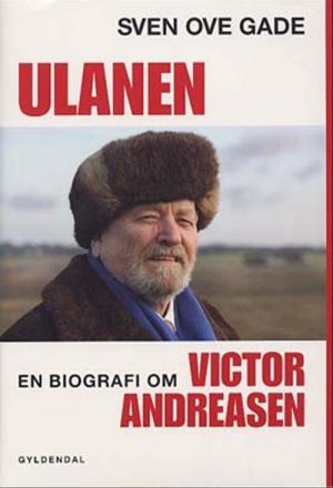 Ulanen - Sven Ove Gade - Bog