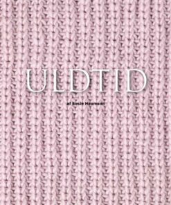 Uldtid - Susie Haumann - Bog