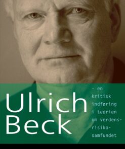 Ulrich Beck - Klaus Rasborg - Bog