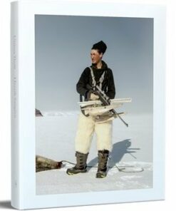 Ultima Thule - Henrik Saxgren - Bog