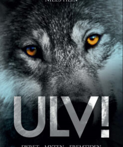 Ulv! (Bog)