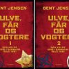 Ulve, Får Og Vogtere - Bent Jensen - Bog