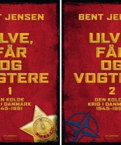 Ulve, Får Og Vogtere - Bent Jensen - Bog