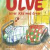 Ulve sover ikke med dyner (Bog)