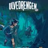 Ulvedrengen 3 (Bog)