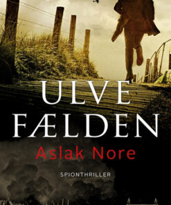 Ulvefælden (Bog)