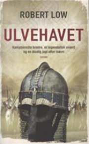 Ulvehavet - Robert Low - Bog