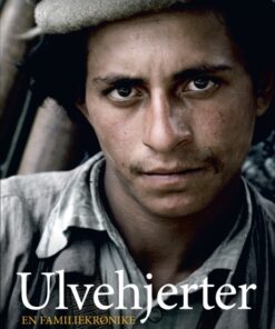 Ulvehjerter (Bog)