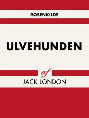 Ulvehunden (Bog)