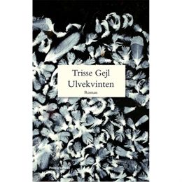 Ulvekvinten - Paperback