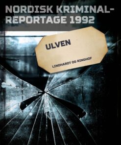 Ulven (E-bog)