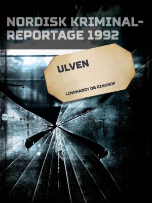 Ulven (E-bog)