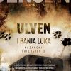 Ulven I Banja Luka - Jens Henrik Jensen - Bog