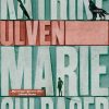 Ulven - Katrine Marie Guldager - Bog