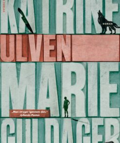 Ulven - Katrine Marie Guldager - Bog