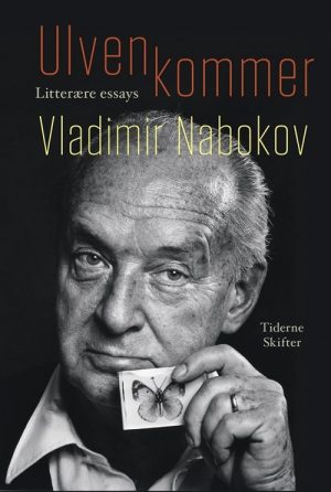 Ulven Kommer - Vladimir Nabokov - Bog