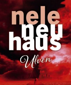 Ulven - Nele Neuhaus - Bog