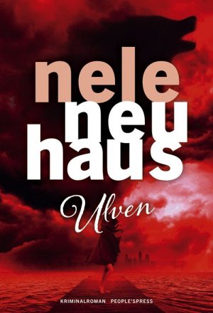 Ulven - Nele Neuhaus - Bog