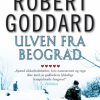Ulven fra Beograd (Bog)