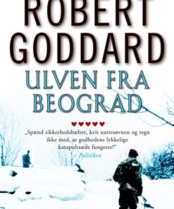Ulven fra Beograd (E-bog)
