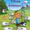 Ulven kommer! (Bog)