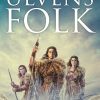 Ulvens Folk - Kathleen Oneal Gear - Bog