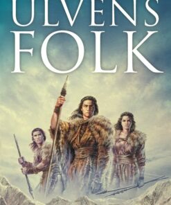 Ulvens Folk - Kathleen Oneal Gear - Bog