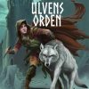 Ulvens orden (Bog)
