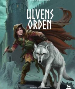 Ulvens orden (Bog)