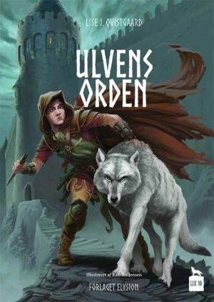 Ulvens orden (Bog)