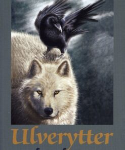 Ulverytter (Bog)