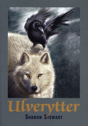 Ulverytter (Bog)