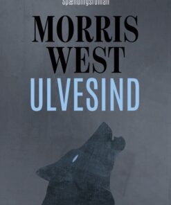 Ulvesind (E-bog)