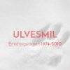 Ulvesmil. Erindringsroman 1974-2010 (Bog)