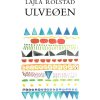 Ulveøen - Lajla Rolstad - Bog