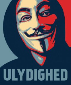 Ulydighed & Etisk Dynamik - Cecilie Eriksen - Bog