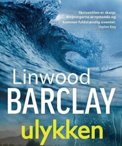 Ulykken - Linwood Barclay - Bog